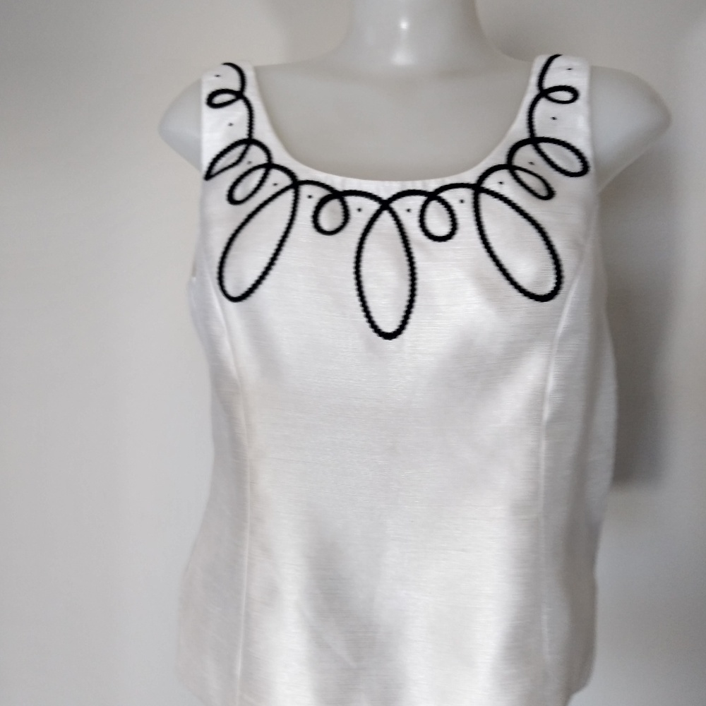 Kasper Top